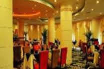 Howard Johnson Palm Beach Resort Shanghai Exterior foto